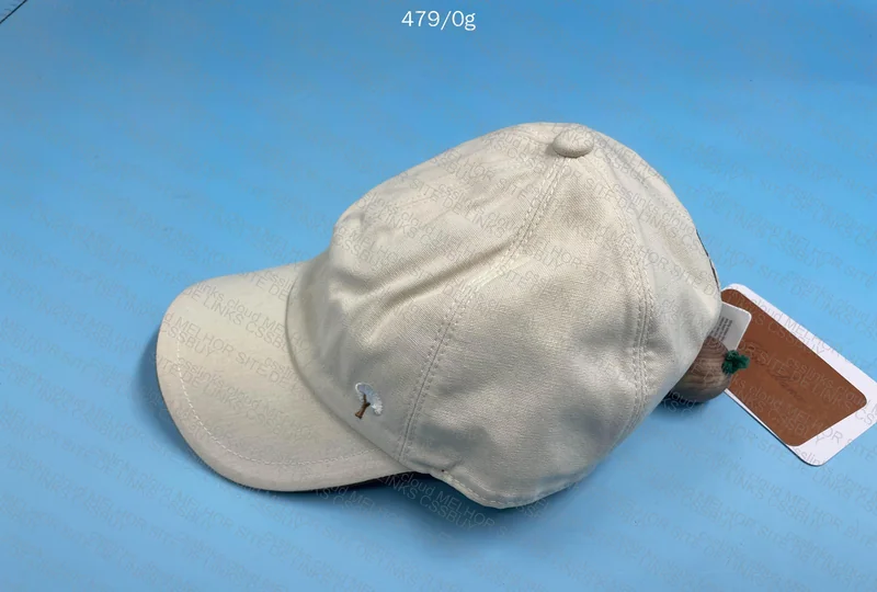 Loro Piana Cap 3