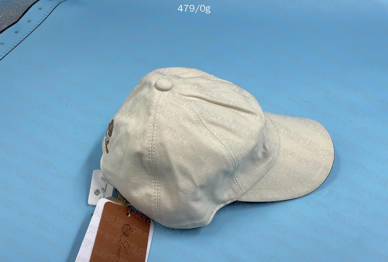 Loro Piana Cap 5