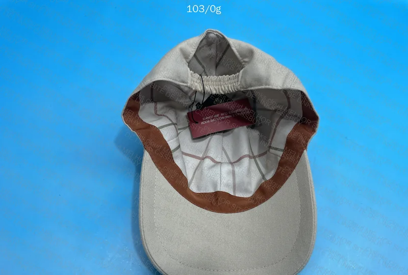Loro Piana Old Money Cap 5