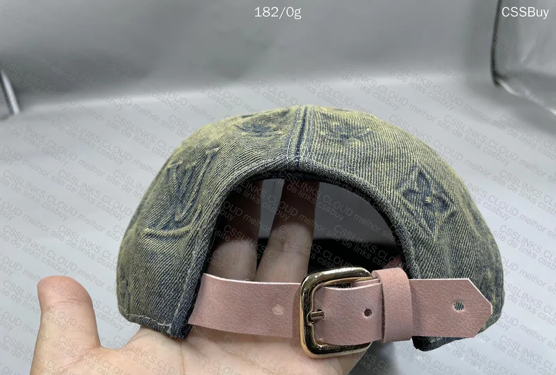 Louis Vuitton Cap 3