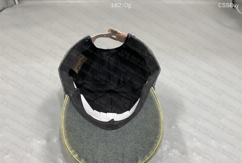 Louis Vuitton Cap 5