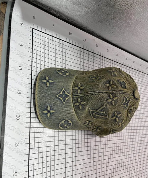 Louis Vuitton Cap