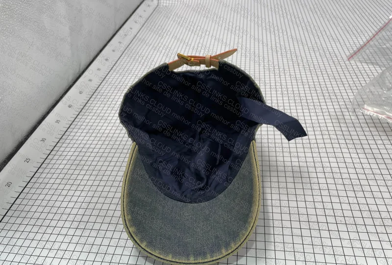 Louis Vuitton Cap 3