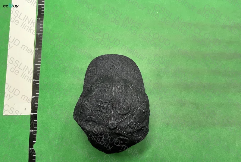 Louis Vuitton Cap 2