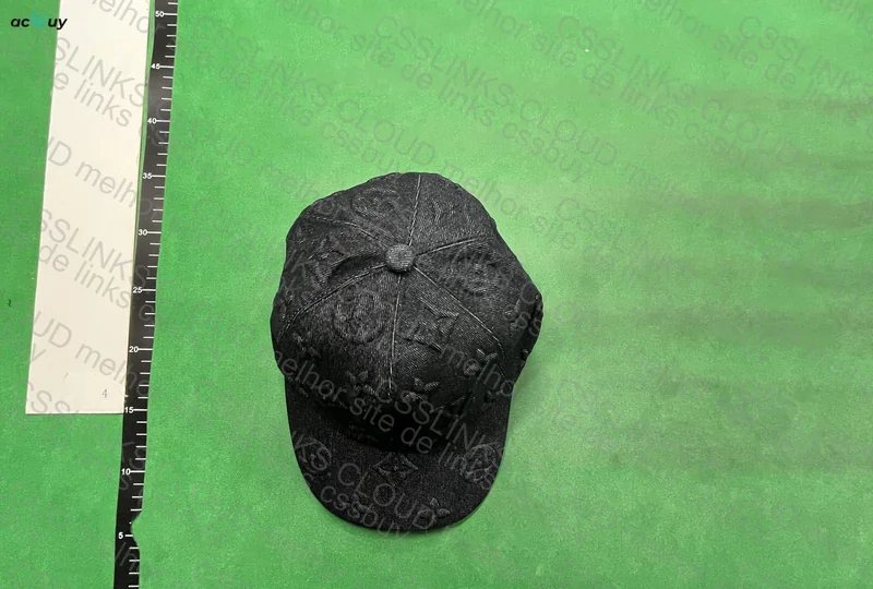 Louis Vuitton Cap 3