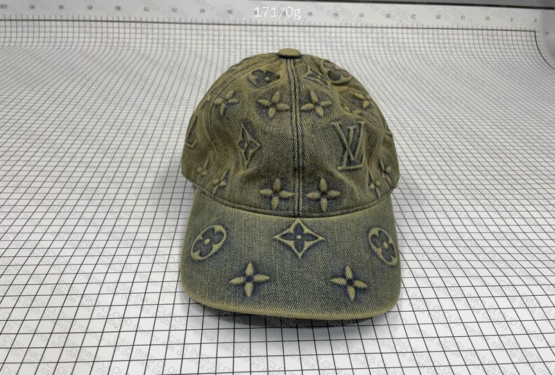 Louis Vuitton Wave Cap 2