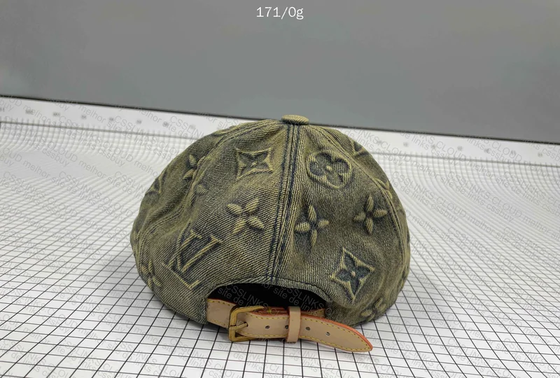 Louis Vuitton Wave Cap 4