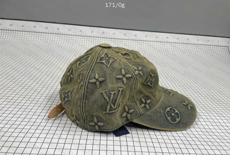 Louis Vuitton Wave Cap 5