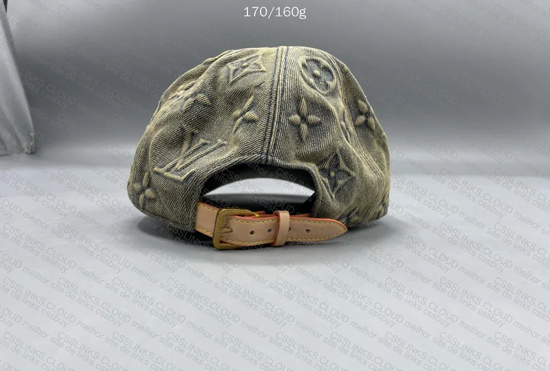 LV Ogwave Cap 2