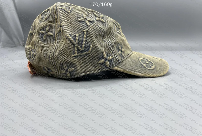 LV Ogwave Cap 4
