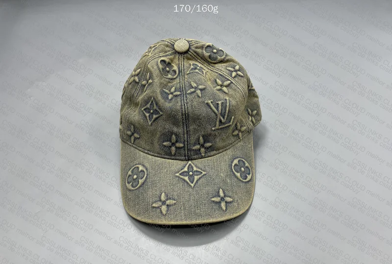 LV Ogwave Cap 6