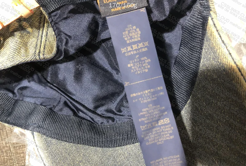 LV Ogwave Cap 7