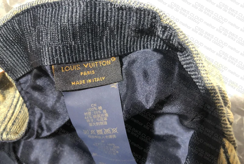 LV Ogwave Cap 8