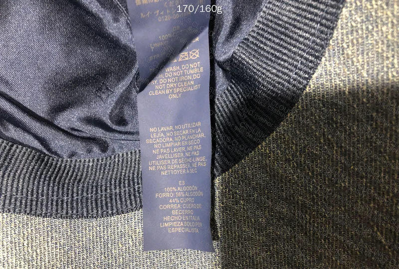 LV Ogwave Cap 9