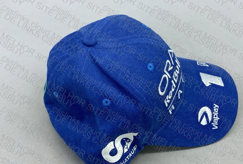 Max Verstappen RBR Brazil F1 2025 Cap 3