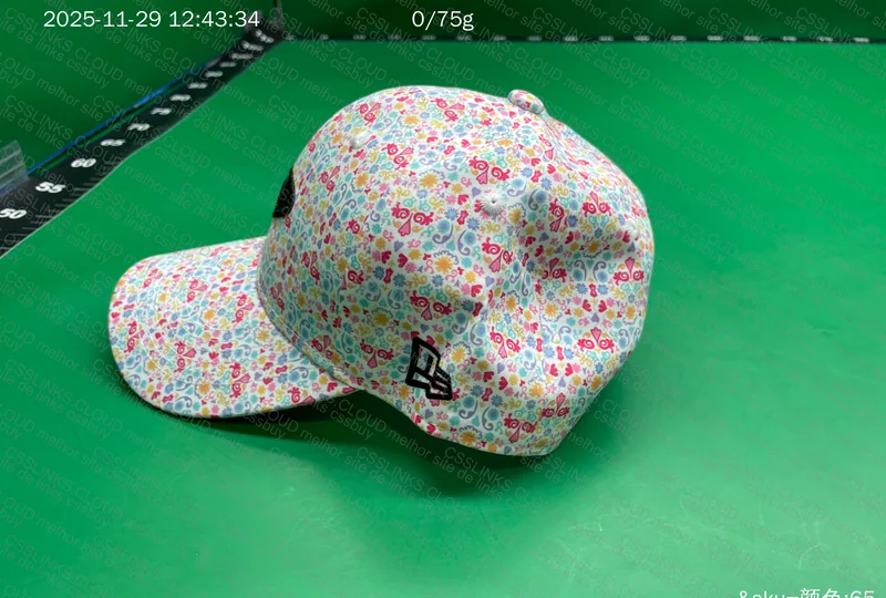 McLaren F1 Mexico GP 2025 Cap 2