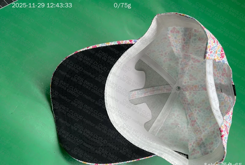 McLaren F1 Mexico GP 2025 Cap 5