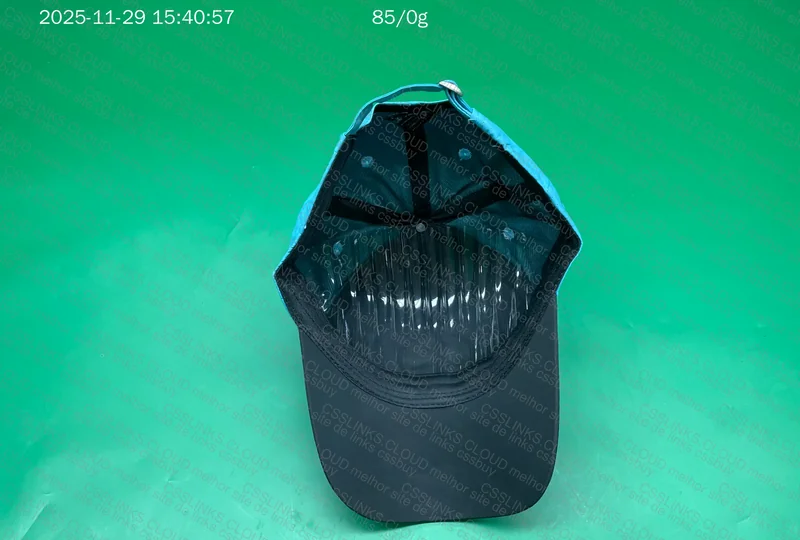 Blue Mercedes Cap 3