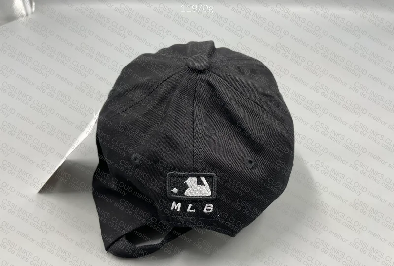 Cheap MLB Cap 4