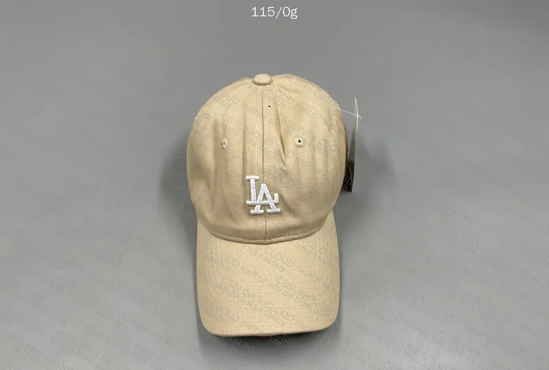 Cheap MLB Cap 2