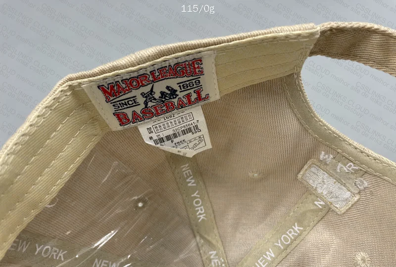 Cheap MLB Cap 5