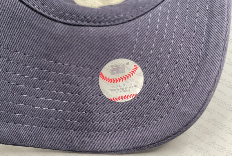 MLB Boston 47brand Cap 7