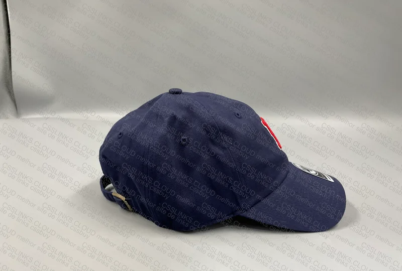 MLB Boston 47brand Cap 3
