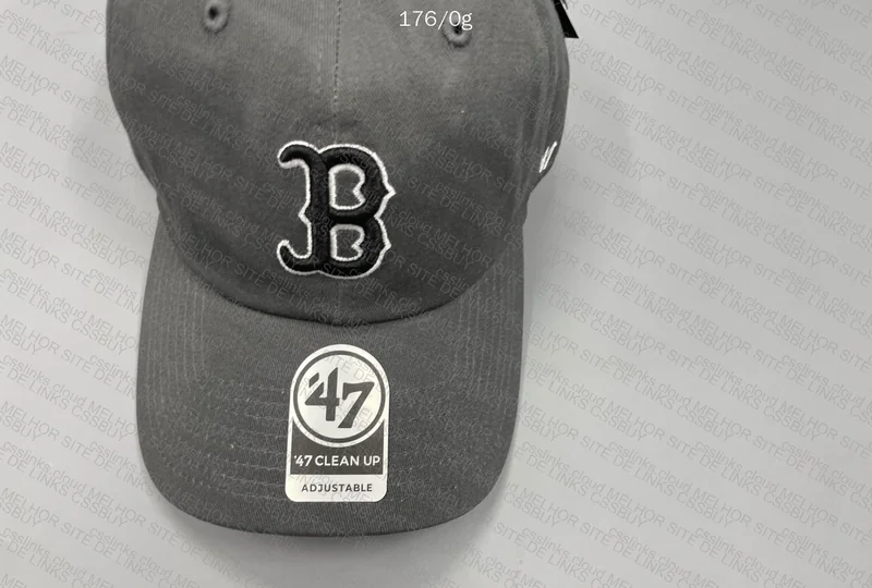 MLB Boston Red Sox Cap