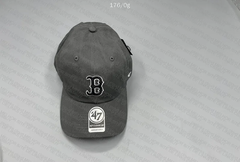 MLB Boston Red Sox Cap 2
