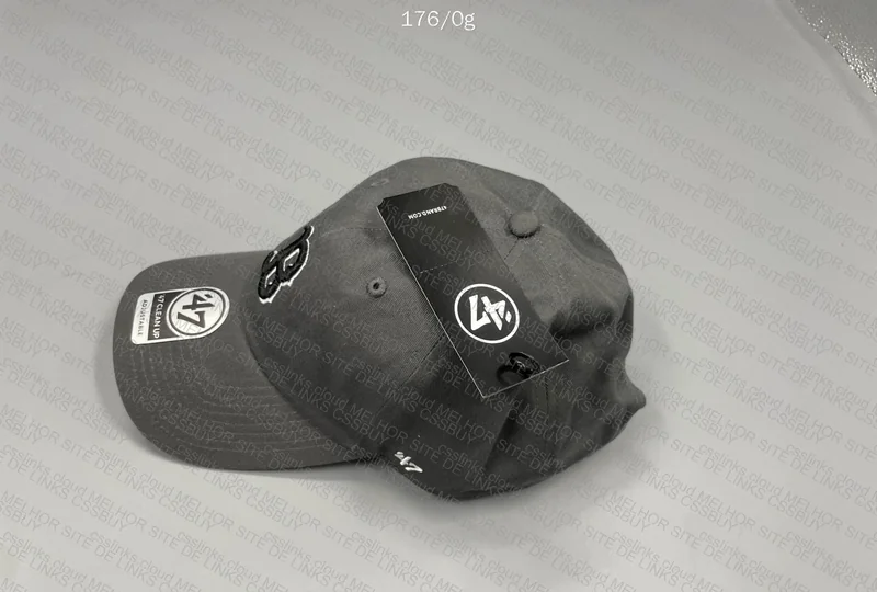 MLB Boston Red Sox Cap 3
