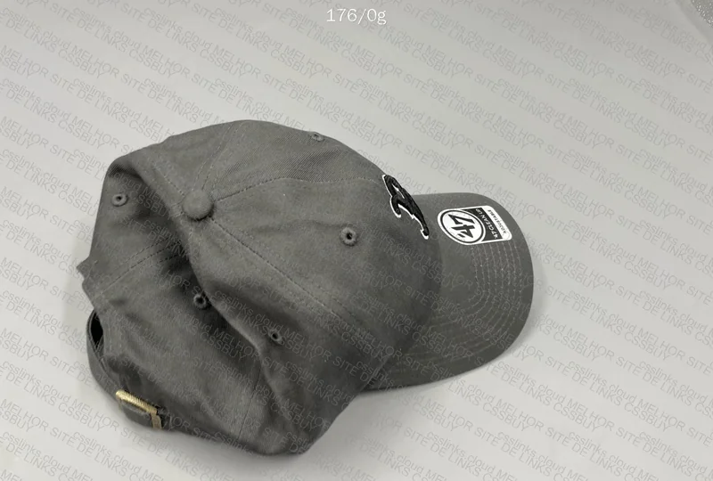 MLB Boston Red Sox Cap 4