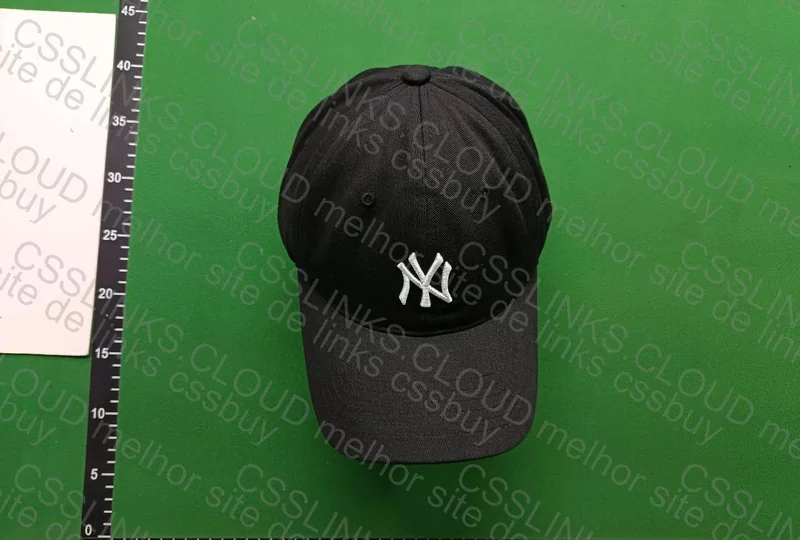 MLB NY Yankees Cap