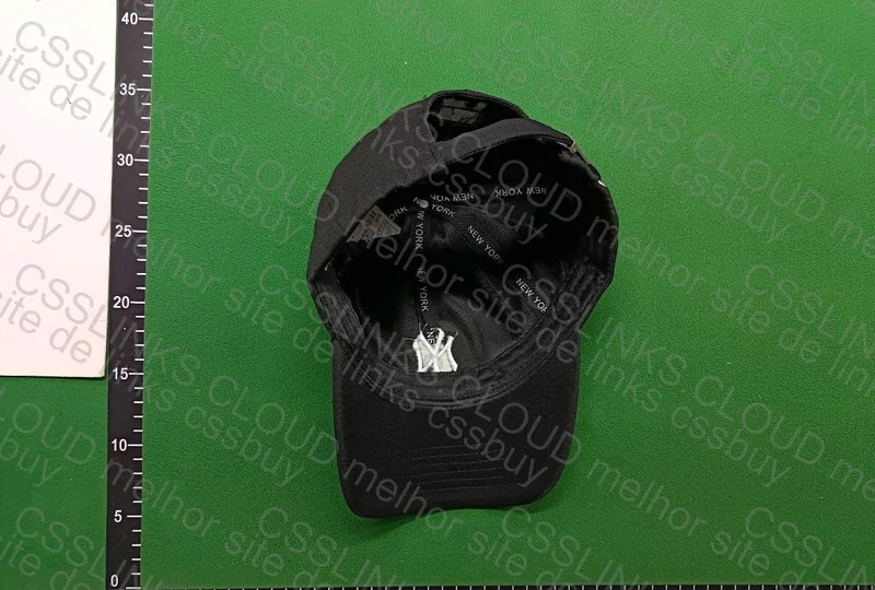MLB NY Yankees Cap 2