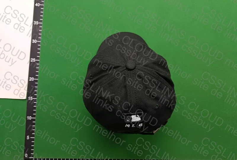 MLB NY Yankees Cap 3