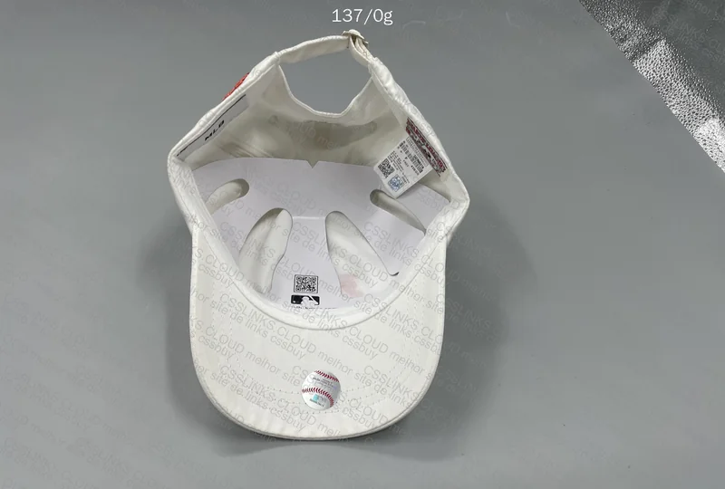 MLB Yankees Cap 2