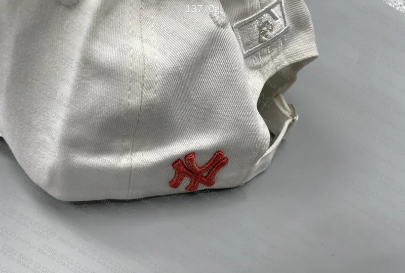 MLB Yankees Cap 3