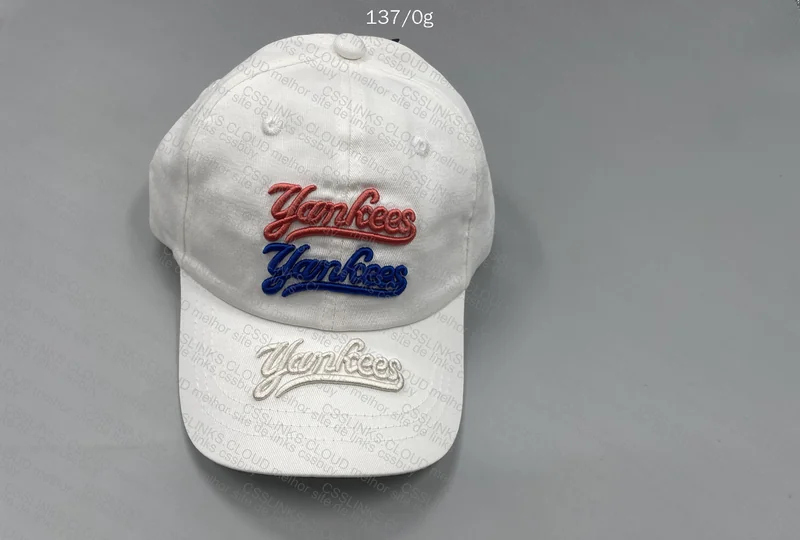 MLB Yankees Cap 4