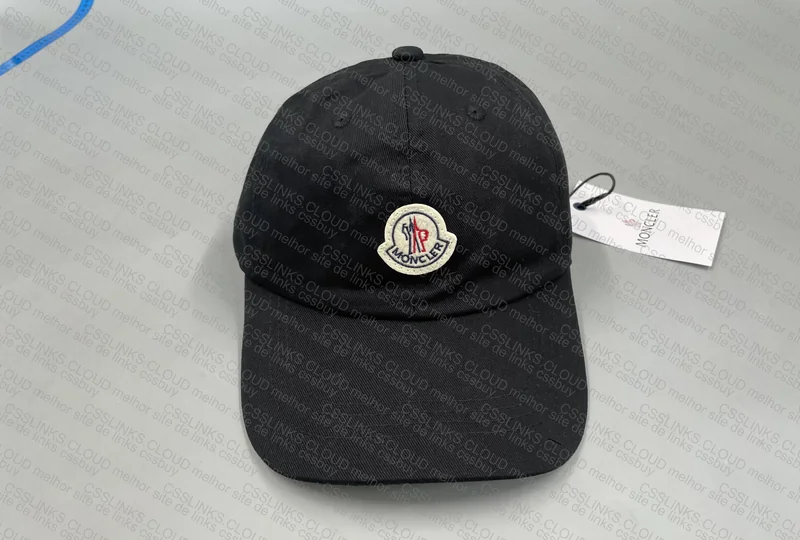 Moncler Cap