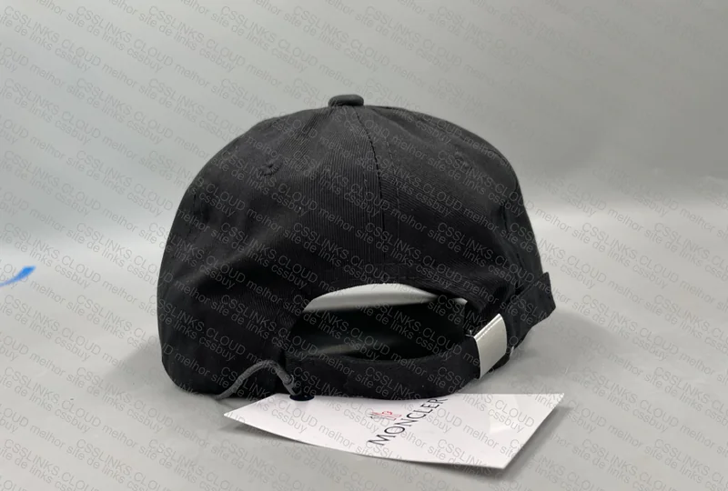 Moncler Cap 2