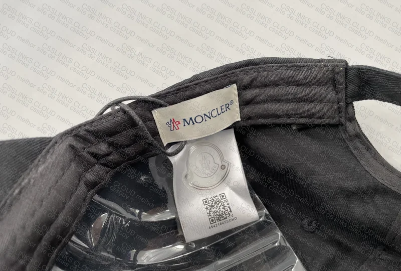 Moncler Cap 5