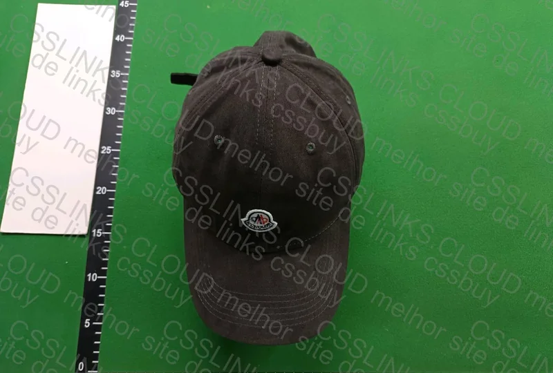 Moncler Cap