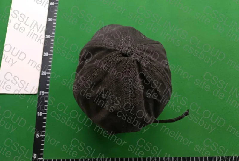 Moncler Cap 2