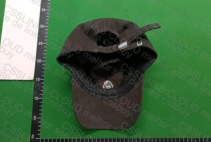 Moncler Cap 3