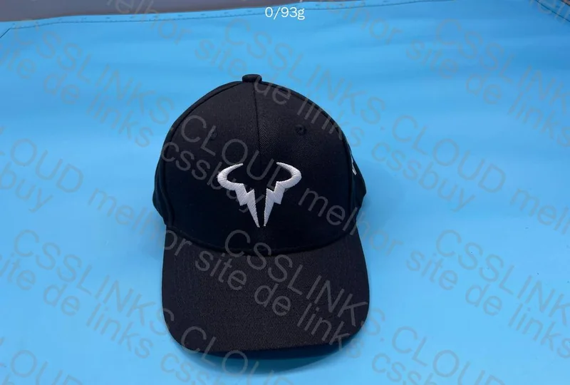 Nadal Pig Cap 2