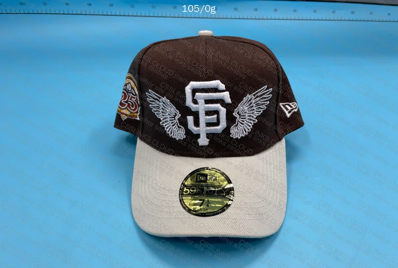 New Era 01 Cap 2