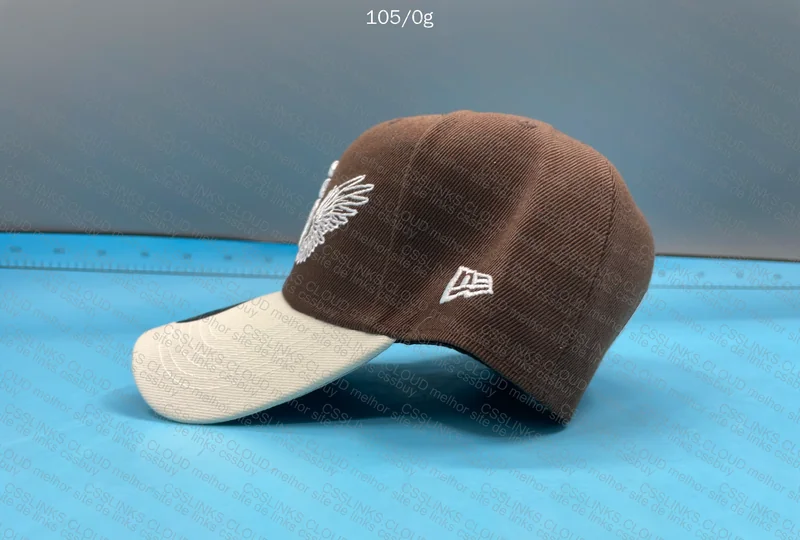 New Era 01 Cap 7