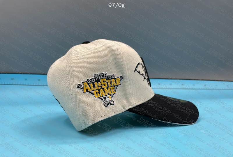 New Era 02 Cap