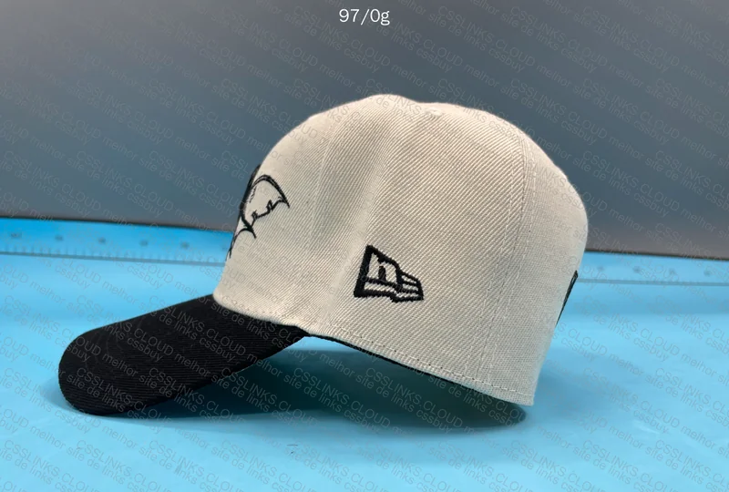 New Era 02 Cap 2