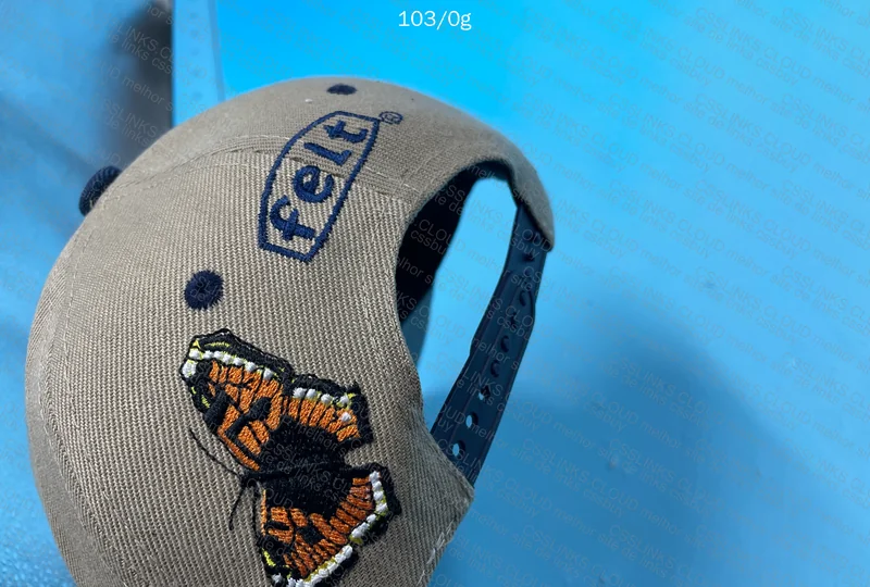 New Era 03 Cap