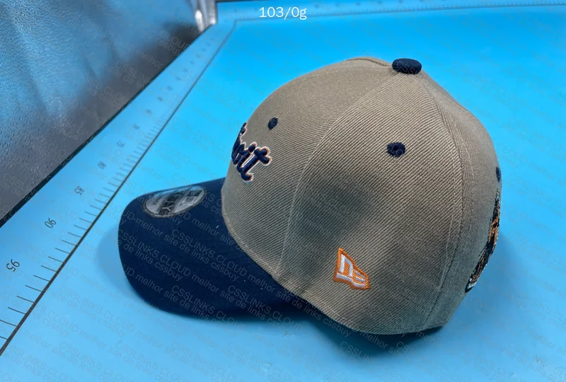 New Era 03 Cap 2